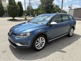 Used 2019 Volkswagen Golf Alltrack SE image 4