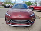New 2025 Buick Envista Preferred w/ Convenience II Package image 2
