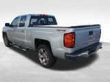 Used 2015 Chevrolet Silverado 1500 LTZ w/ LTZ Plus Package image 5