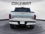 Used 2015 Ford F150 Platinum w/ Equipment Group 701A Luxury image 4