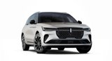 New 2025 Lincoln Nautilus Reserve image 4
