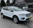 Used 2018 Ford Escape SE w/ SE Sync 3 Package image 5