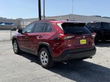 Used 2021 Toyota RAV4 LE image 5