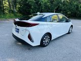Used 2022 Toyota Prius Prime XLE image 3