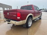 Used 2012 RAM 1500 Laramie Longhorn image 4