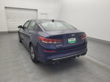 Used 2019 Kia Optima S w/ S Panoramic Sunroof Package image 5