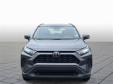 Used 2021 Toyota RAV4 LE image 2