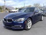Used 2017 BMW 330i xDrive Sedan image 4