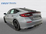New 2025 Honda Civic Sport image 3