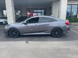 Used 2016 Honda Civic Touring image 3
