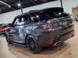 Used 2018 Land Rover Range Rover Sport HSE Dynamic image 4