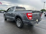 Used 2022 Ford F150 XL w/ STX Appearance Package image 6
