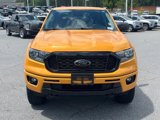 Certified 2022 Ford Ranger XLT image 5