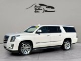 Used 2017 Cadillac Escalade ESV Luxury image 2