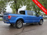 Used 2016 Ford F150 XLT image 6