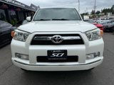 Used 2013 Toyota 4Runner 4WD image 2