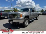 Used 2013 GMC Sierra 2500 SLT w/ SLT Convenience Package image 4