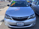Used 2008 Subaru Impreza 2.5i image 4