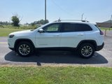 Used 2019 Jeep Cherokee Latitude Plus image 4