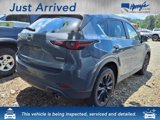 Used 2022 MAZDA CX-5 Carbon Edition image 3