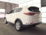 Used 2018 Kia Sportage LX image 2