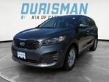 Used 2020 Kia Sorento LX image 2