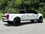 Used 2021 Ford F450 Platinum w/ FX4 Off-Road Package image 3