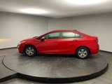 Used 2018 Chevrolet Cruze LS image 4