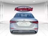 Used 2023 Nissan Sentra SV image 4