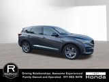 Used 2019 Acura RDX AWD w/ Advance Package image 2