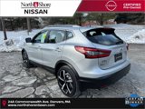 Certified 2021 Nissan Rogue Sport SL w/ Premium Package image 3