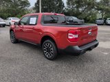 Certified 2022 Ford Maverick Lariat w/ Lariat Luxury Package image 5