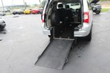 Used 2012 Chrysler Town & Country Touring image 4