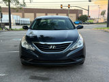 Used 2011 Hyundai Sonata GLS w/ Popular Equipment Pkg 2 image 3