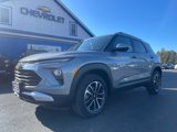 New 2025 Chevrolet TrailBlazer LT w/ LT Cold Weather Package image 3