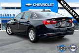 Used 2023 Chevrolet Malibu LT image 4