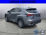 Certified 2020 Lexus NX 300h AWD w/ Comfort Package image 5