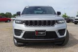 New 2025 Jeep Grand Cherokee Laredo X image 3