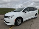 Used 2023 Chrysler Voyager LX image 6