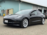 Used 2021 Tesla Model 3 Standard Range Plus image 5
