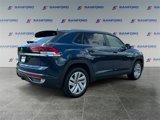 Used 2023 Volkswagen Atlas Cross Sport SE w/ Panoramic Sunroof Package image 5
