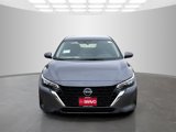 New 2025 Nissan Sentra SV image 2
