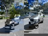 Certified 2024 Honda HR-V LX image 2