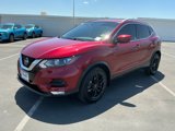 Used 2022 Nissan Rogue Sport SV image 3