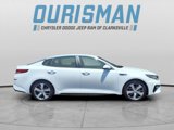 Used 2020 Kia Optima S image 2