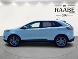 Used 2020 Ford Edge Titanium image 4