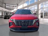 Used 2022 Hyundai Tucson Limited w/ Cargo Package image 2