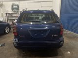 Used 2006 Pontiac Vibe w/ Sun And Sound Package image 3
