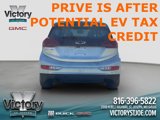 Used 2019 Chevrolet Bolt Premier w/ Infotainment Package image 6
