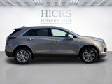 Used 2023 Cadillac XT5 Premium Luxury image 4